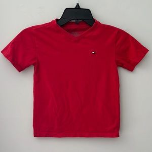 Boys Tommy Hilfiger T-shirt